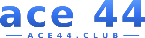 ace 44 logo